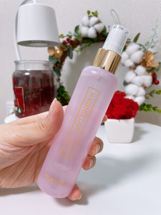 멈칫(MUMCHIT) 멈칫 마젠타레이디 기획 set — 5점을 준 리뷰어가 2022년 4월 올린 사용 사진