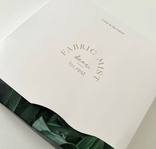 디어포레스트 [5개세트] 숲속의 하루 패브릭미스트 (섬유향수/ 룸스프레이) 50ml 5개 — 5점을 준 리뷰어가 2022년 9월 올린 사용 사진