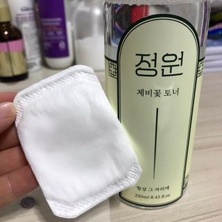 정원 제비꽃 토너 — 4점을 준 리뷰어가 2021년 8월 올린 사용 사진