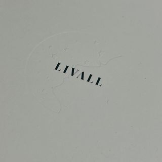 리브얼 | LIVALL 바이오셀룰로오스 마스크 레스트 앤 글로우 33ml  x 3개입 — 5점을 준 리뷰어가 2022년 7월 올린 사용 사진