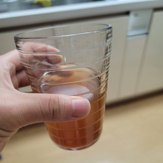 바오랩스 다편한 캐비지 사과키위양배추즙_비기너 — 4점을 준 리뷰어가 2023년 9월 올린 사용 사진