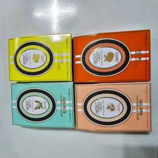 [몽베스트] 위드 더 블랜딩 하우스 _ 버라이어티팩 — 5점을 준 리뷰어가 2023년 2월 올린 사용 사진