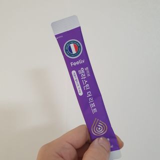 필리브 엘라스틴 더 리프트 — 4.5점을 준 리뷰어가 2021년 9월 올린 사용 사진