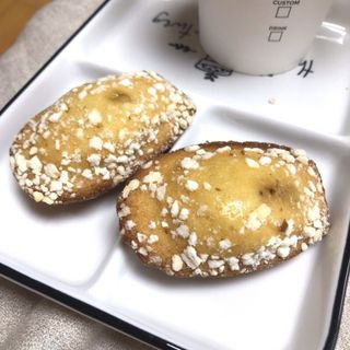 [메종콜리브리] 프랑스 마들렌 메종콜리브리 레몬 마들렌 2팩 — 5점을 준 리뷰어가 2021년 9월 올린 사용 사진