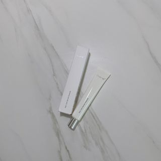 브에노 스킨셀 더마 앰플 — 5점을 준 리뷰어가 2021년 6월 올린 사용 사진