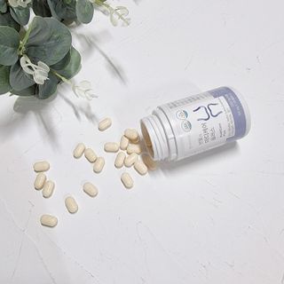 프리마인 평생 써야하는 관절의 건강을 위한 완벽설계 솔루션 관절n마디케어 플러스 120정 — 4점을 준 리뷰어가 2021년 10월 올린 사용 사진