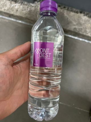 몽베스트 [MONTBEST] 500mL 20병 — 5점을 준 리뷰어가 2023년 6월 올린 사용 사진
