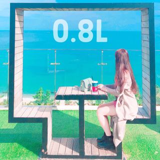 0.8L 마케팅팀 - — 5점을 준 리뷰어가 2021년 5월 올린 사용 사진