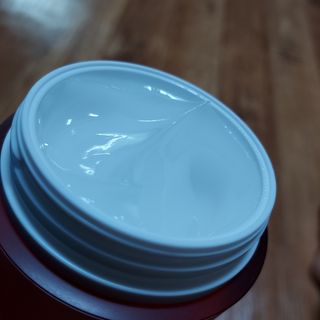 레드투래드 센서티브 슈퍼 크림 50ml — 5점을 준 리뷰어가 2021년 7월 올린 사용 사진