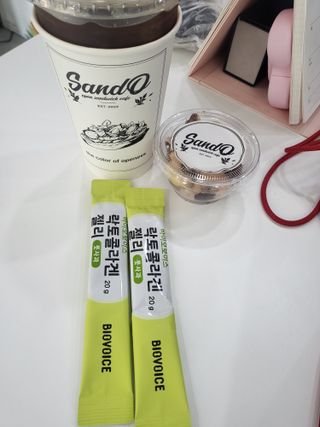 cherishlim님이 올린 리뷰 사진 4