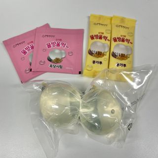 (주) 피치코리아 신기한 물방울떡 젤리 x2개입 — 4점을 준 리뷰어가 2023년 5월 올린 사용 사진