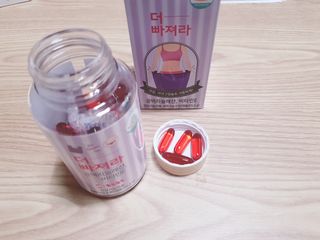 먹어도좋아 더빠져라 — 5점을 준 리뷰어가 2021년 1월 올린 사용 사진