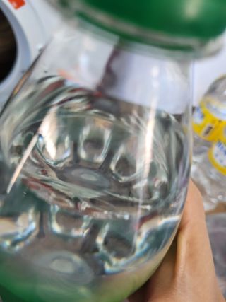 몽베스트 Montbest with Sparkling water Plain 20병 — 5점을 준 리뷰어가 2021년 11월 올린 사용 사진