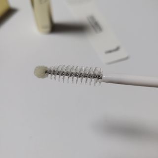 피부미 골드베릴 아이래쉬 앰플 10ml — 5점을 준 리뷰어가 2021년 10월 올린 사용 사진