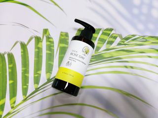 라라로즈데이 시즌2 여성청결제 200ml 아로마 페미민 클렌저, 독일더마인증 — 5점을 준 리뷰어가 2021년 9월 올린 사용 사진