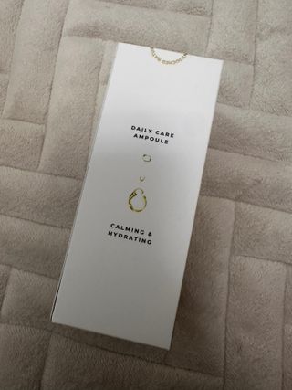 [스킨1004] 마다가스카르 센텔라 앰플 100ml — 5점을 준 리뷰어가 2024년 5월 올린 사용 사진
