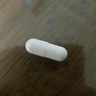 메디타민 인체유래 비피더스 포스트 프로바이오틱스 — 5점을 준 리뷰어가 2021년 2월 올린 사용 사진