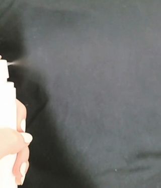 셀바이져 지우개 미스트 피부 보호 입주변 트러블 진정 케어 아기 안개분사 미스트 — 3.5점을 준 리뷰어가 2021년 3월 올린 사용 사진