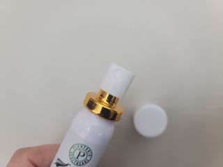 플랜토닌 프로폴리스 인후 스프레이 20ml — 5점을 준 리뷰어가 2023년 2월 올린 사용 사진