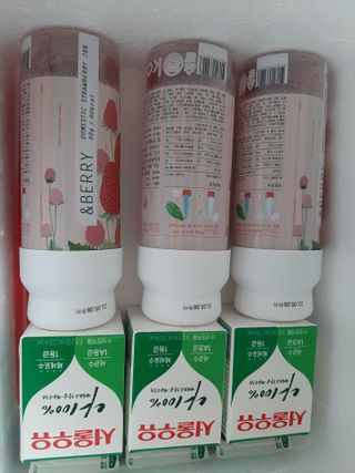 KOHL 앤베리 — 5점을 준 리뷰어가 2021년 4월 올린 사용 사진