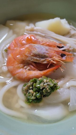셰프애찬 수제 청양 맵짤이 400g — 5점을 준 리뷰어가 2022년 9월 올린 사용 사진