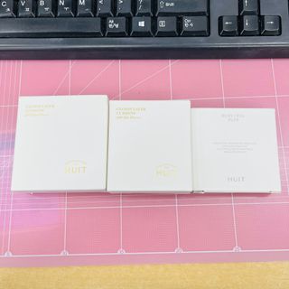 위뜨 글로시 레이어 쿠션 — 5점을 준 리뷰어가 2022년 7월 올린 사용 사진