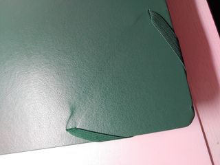 응원과 위로가 필요한 당신에게  리훈 하고싶은말 스터디 플래너 — 3.5점을 준 리뷰어가 2021년 3월 올린 사용 사진