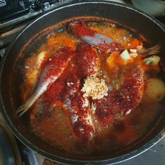 [요리맛수] NEW 천연 요리 에센스 300g 3개 SET 리뷰 사진