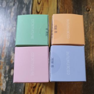 코드네이처 비아미 퍼펙트 케어 4종 — 5점을 준 리뷰어가 2021년 9월 올린 사용 사진