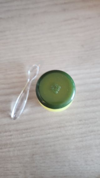 [후르디아] 유아부터 어른까지, 안심 아보카도 립밤 듀오 세트 — 5점을 준 리뷰어가 2024년 1월 올린 사용 사진