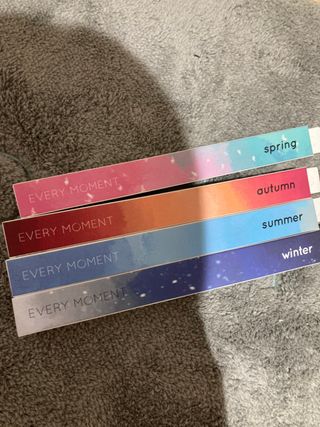 에브리모먼트 에브리 모먼트 칫솔 Every moment toothbrush — 5점을 준 리뷰어가 2022년 2월 올린 사용 사진