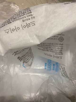 서브큐 삼양사 쿠프드팟 AOP 샤랑트푸아투 버터 크로와상 (5개입) — 5점을 준 리뷰어가 2022년 5월 올린 사용 사진