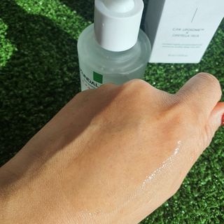 쿤달더마 C.P.R. 시카 리페어 앰플 30ml — 5점을 준 리뷰어가 2020년 12월 올린 사용 사진