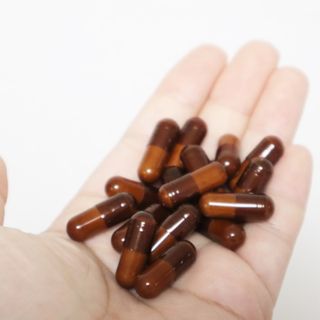 프리마인 홍삼의 강력한 에너지, 이제는 흡수율을 높인 최첨단 캡슐로 간편하게 초고속 충전하세요. — 5점을 준 리뷰어가 2022년 4월 올린 사용 사진