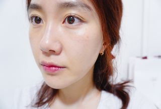 [베르비아떼] 소나무의 강인한 생명력으로 시간을 되돌리는 힘 레드파인 3종 세트 (토너, 에센스, 크림) — 5점을 준 리뷰어가 2023년 6월 올린 사용 사진