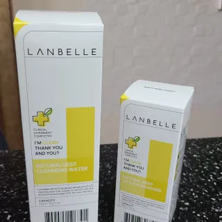 랑벨 내츄럴 딥 립앤아이 리무버 210ml — 5점을 준 리뷰어가 2022년 6월 올린 사용 사진