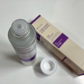 리더스코스메틱 리더스 퍼스트 샷 액티브 에센스 에이지 컨트롤 — 4.5점을 준 리뷰어가 2022년 2월 올린 사용 사진
