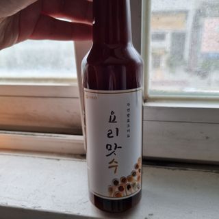 [요리맛수] NEW 천연 요리 에센스 300g 2개 SET — 4.5점을 준 리뷰어가 2021년 6월 올린 사용 사진