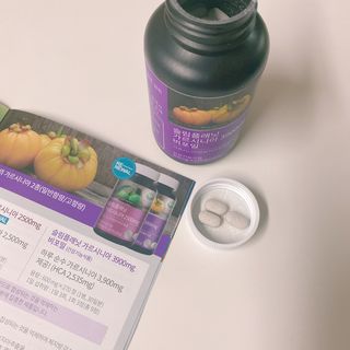 슬림플래닛 가르시니아 3900mg — 4.5점을 준 리뷰어가 2021년 10월 올린 사용 사진