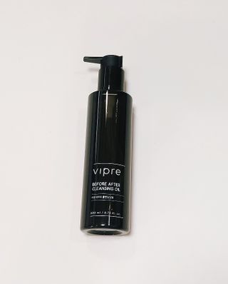 비프리코스메틱 비포에프터 클렌징오일 200ml — 4.5점을 준 리뷰어가 2023년 2월 올린 사용 사진