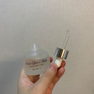 브에노 파리퀸 윌 페이스 오일 — 4점을 준 리뷰어가 2021년 8월 올린 사용 사진