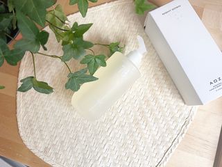 에일리언오더즈 센티드 핸드 앤 바디 워시 290ml (3종 택1) — 4.5점을 준 리뷰어가 2023년 8월 올린 사용 사진