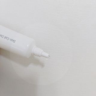 브에노 스킨셀 더마 앰플 — 5점을 준 리뷰어가 2021년 7월 올린 사용 사진