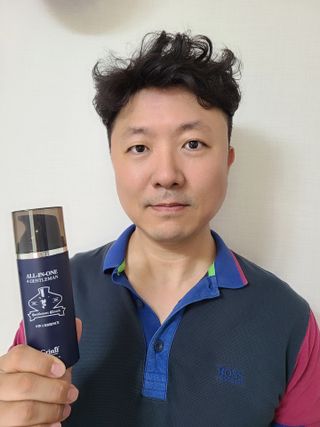 그리니프 올인원4젠틀맨 — 4점을 준 리뷰어가 2023년 6월 올린 사용 사진