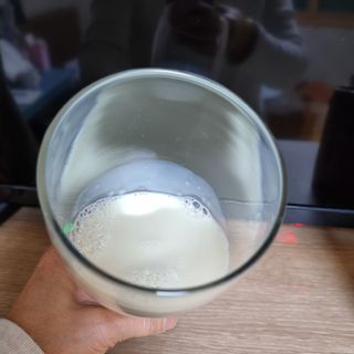파워풀엑스 [프쌤] 더 맛있고 강력해진 고단백 음료 3종 (초코맛,딸기맛,커피맛) — 5점을 준 리뷰어가 2023년 1월 올린 사용 사진