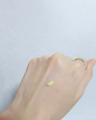 [NEW_버진팜스 깨죽크림] 쓱- 바르면 잡티가 사라지는 광/톤/결 비타민크림 — 5점을 준 리뷰어가 2021년 10월 올린 사용 사진
