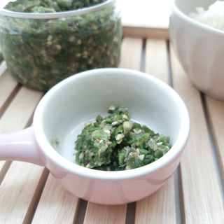 셰프애찬 수제 청양 맵짤이 400g — 5점을 준 리뷰어가 2022년 9월 올린 사용 사진