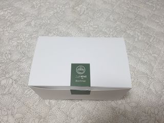 [그래한끼] 무설탕/저당 시리얼타입 수제그래놀라 (40gX10개) — 4점을 준 리뷰어가 2022년 6월 올린 사용 사진