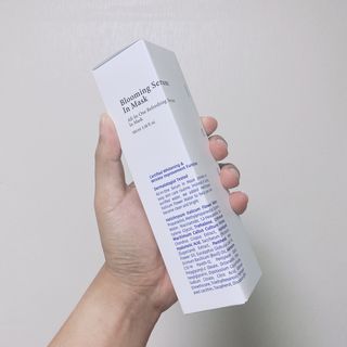 키노닉스 블루밍 세럼 인 미스트 — 5점을 준 리뷰어가 2021년 9월 올린 사용 사진