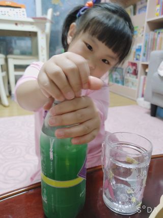 몽베스트 Montbest with Sparkling water Lemon OR Lime 20병(랜덤) — 5점을 준 리뷰어가 2021년 10월 올린 사용 사진